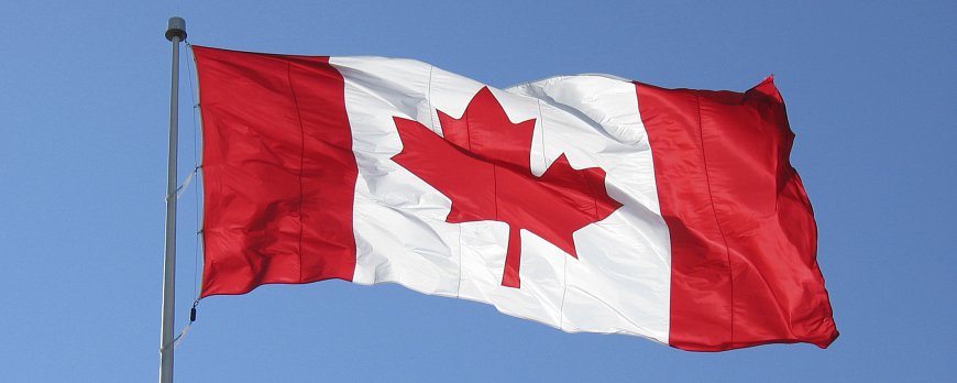 Relocating to Canada